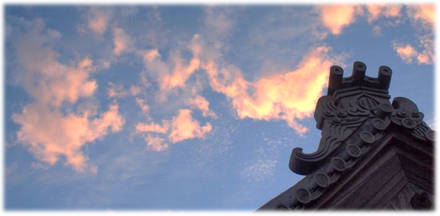 東光寺本堂でのお通夜が可能となりました