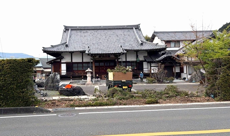 「みらいの庭」駐車場拡張工事スタートしています!